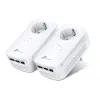 POWERLINE ADAPTER  TP-LINK TL-PA8030P KIT, AV1300, 1300 MBPS, ALB