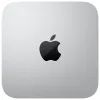 НАСТОЛЬНЫЙ ПК APPLE MAC MINI A2348, TINY, M1 WITH 8-CORE CPU AND 8-CORE GPU, 16ГБ/256ГБ, MAC OS BIG SUR