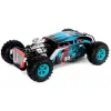 JUCARIE CU TELECOMANDA CRAZON HIGH SPEED CAR, 1:12, ALBASTRU (333-GS19121)