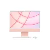 МОНОБЛОК APPLE IMAC A2438, M1 WITH 8-CORE CPU AND 8-CORE GPU, 16ГБ/512ГБ, MACOS BIG SUR, РОЗОВЫЙ