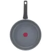 TIGAIE TEFAL G1500672, 28CM, GRI