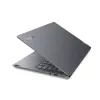 НОУТБУК 14 LENOVO YOGA SLIM 7 PRO 14ACH5 O, SLATE GREY, AMD RYZEN 7 5800H, 16ГБ/1024ГБ, WINDOWS 10 HOME 64-BIT, RUSSIAN
