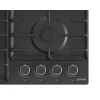 PLITA PE GAZ GORENJE G 642 AB, NEGRU
