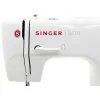MASINA DE CUSUT SINGER 8270, ALB