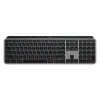 TASTATURA LOGITECH MX KEYS FOR MAC, FARA FIR, SPACE GRAY
