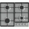 ГАЗОВАЯ ВАРОЧНАЯ ПАНЕЛЬ GORENJE G 641 EX, НЕРЖАВЕЮЩАЯ СТАЛЬ