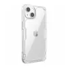 HUSA NILLKIN IPHONE 13 - ULTRA THIN TPU - NATURE PRO, TRANSPARENT