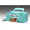 RADIO PORTABIL MUSE M-29 KB, TURCOAZ