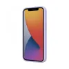 HUSA NILLKIN IPHONE 13 PRO, CAMSHIELD SILKY SILICONE, MISTY PURPLE