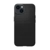 HUSA SPIGEN IPHONE 13, LIQUID AIR, NEGRU MAT