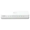 СЕТЕВОЙ КОММУТАТОР D-LINK DES-1008C/B1A, 8 X 10/100 МБИТ/С