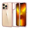 HUSA SPIGEN IPHONE 13, ULTRA HYBRID, ROSE CRYSTAL