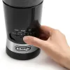 КОФЕМОЛКА DE'LONGHI KG210, ЧЁРНЫЙ