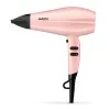 ФЕН BABYLISS ROSE BLUSH | 5337PRE, 2200ВТ, РОЗОВЫЙ