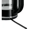 FIERBATOR ELECTRIC BOSCH TWK70B03, NEGRU