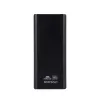 ACUMULATOR EXTERN RIVACASE VA1074, 20000MAH, NEGRU