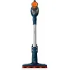 ВЕРТИКАЛЬНЫЙ БЕСПРОВОДНОЙ ПЫЛЕСОС PHILIPS FC6724/01, СИНИЙ