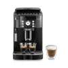 ESPRESSOR AUTOMAT DE'LONGHI ECAM21.117B, NEGRU