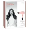 ФЕН BABYLISS ROSE BLUSH | 5337PRE, 2200ВТ, РОЗОВЫЙ