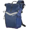 RUCSAC PENTRU CAMERA VANGUARD RENO 34BL, ALBASTRU
