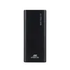 ACUMULATOR EXTERN RIVACASE VA1074, 20000MAH, NEGRU