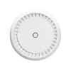 ТОЧКА ДОСТУПА MIKROTIK CAP XL AC, БЕЛЫЙ