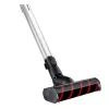 ВЕРТИКАЛЬНЫЙ БЕСПРОВОДНОЙ ПЫЛЕСОС LG A9K-PRO1, СЕРЕБРИСТО-ЧЕРНЫЙ