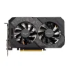 ВИДЕОКАРТА ASUS TUF-GTX1660TI-6G-EVO-GAMING,  6GB GDDR6 192БИТ