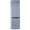 FRIGIDER INDESIT DS 4200 SB, ARGINTIU
