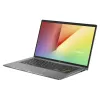 НОУТБУК 14 ASUS S435EA, DEEP GREEN/LIGHT GREY, INTEL CORE I5-1135G7, 16ГБ/512ГБ, БЕЗ ОС