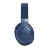 CASTI JBL LIVE 660NC, ALBASTRU
