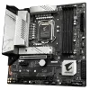 PLACA DE BAZA GIGABYTE B560M AORUS PRO AX, LGA1200, INTEL B560, MICRO-ATX