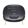 РОБОТ-ПЫЛЕСОС LG VR6690LVTM, СЕРЫЙ