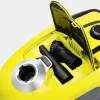 ТРАДИЦИОННЫЙ ПЫЛЕСОС KARCHER VC 2, ЖЁЛТЫЙ