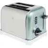 TOASTER CUISINART CPT160GE, VERDE
