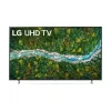 75" LED SMART ТЕЛЕВИЗОР LG 75UP77506LA, 3840 X 2160, WEBOS, ЧЁРНЫЙ