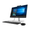 МОНОБЛОК HP PROONE 400 G6, 23,8", INTEL CORE I5-10500T, 8ГБ/512ГБ, WINDOWS 10 PRO, ЧЁРНЫЙ