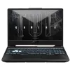 ИГРОВОЙ НОУТБУК 15,6" ASUS FX506HCB, GRAPHITE BLACK, INTEL CORE I5-11400H, 8ГБ/512ГБ, БЕЗ ОС