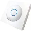 БЕСПРОВОДНАЯ ТОЧКА ДОСТУПА UBIQUITI NANOHD, 300 МБИТ/С, 1733 МБИТ/С, БЕЛЫЙ