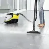 ПАРООЧИСТИТЕЛЬ KARCHER SV 7, ЖЁЛТЫЙ