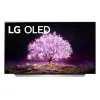 48" OLED SMART ТЕЛЕВИЗОР LG OLED48C1RLA, 3840 X 2160 4K, WEBOS, БЕЛЫЙ