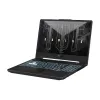 ИГРОВОЙ НОУТБУК 15,6" ASUS FX506HCB, GRAPHITE BLACK, INTEL CORE I5-11400H, 8ГБ/512ГБ, БЕЗ ОС