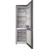 FRIGIDER INDESIT ITS 5200 X, ARGINTIU