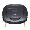 РОБОТ-ПЫЛЕСОС LG VR6640LVM, СЕРЫЙ