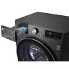 MASINA DE SPALAT LG F2V9GW9P, 8,5KG, GRI