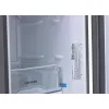 FRIGIDER INDESIT DS 4180 SB, ARGINTIU