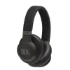 CASTI JBL LIVE 660NC, NEGRU