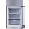 FRIGIDER INDESIT DS 4200 SB, ARGINTIU
