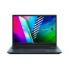 НОУТБУК 14" ASUS VIVOBOOK PRO 14 OLED K3400PA, QUIET BLUE, INTEL CORE I5-11300H, 16ГБ/512ГБ, БЕЗ ОС
