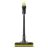 ВЕРТИКАЛЬНЫЙ БЕСПРОВОДНОЙ ПЫЛЕСОС KARCHER VC 4S CORDLESS, ЖЕЛТЫЙ ЧЕРНЫЙ